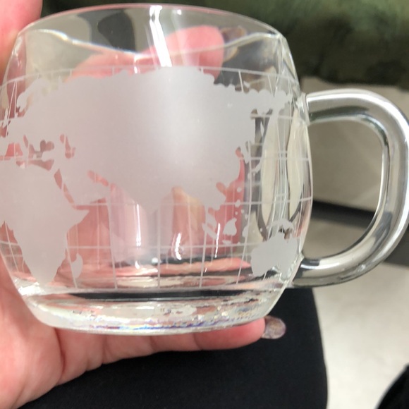 VINTAGE 1970s NESCAFÉ WORLD MUGS COLLECTIBLES - Picture 8 of 8